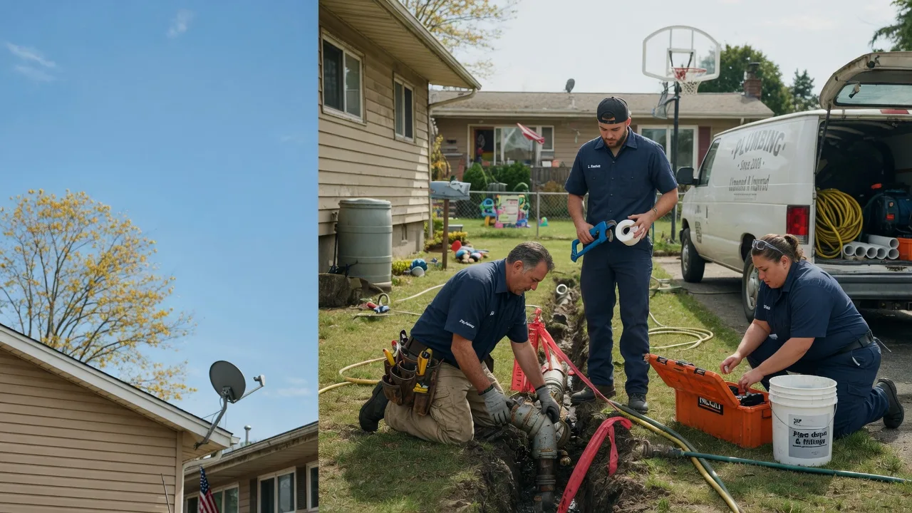 Garbage Disposal Replacement in Clayton, OH near me